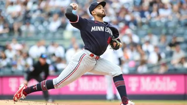 MLB: Este nuevo pitcheo ayudó a Pablo López a convertirse en un as en los Mellizos