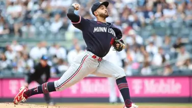 MLB: Este nuevo pitcheo ayudó a Pablo López a convertirse en un as en los Mellizos MLB: Este nuevo pitcheo ayudó a Pablo López a convertirse en un as en los Mellizos