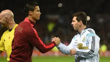 Inteligencia Artificial clasifica a los mejores jugadores de la historia del fútbol (+FOTO) Inteligencia Artificial clasifica a los mejores jugadores de la historia del fútbol (+FOTO)