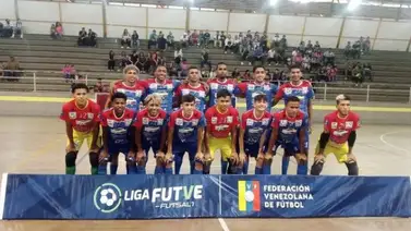 Liga FutVe Futsal: Candeleros intentará la revancha ante CB Mundo Factory Liga FutVe Futsal: Candeleros intentará la revancha ante CB Mundo Factory