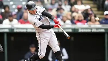 MLB: Avisaíl García descarga su fuerza en Cleveland (+VIDEO) MLB: Avisaíl García descarga su fuerza en Cleveland (+VIDEO)