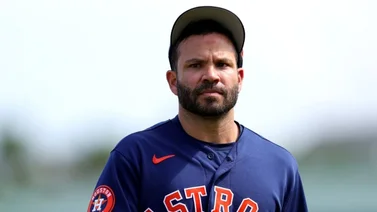MLB: ¡Falta poco! José Altuve se aproxima a su regreso a las acciones con los Astros