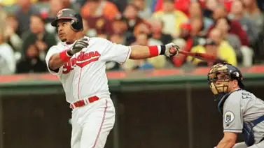 MLB: Manny Ramírez recibe el llamado al Salón de la Fama de este equipo MLB: Manny Ramírez recibe el llamado al Salón de la Fama de este equipo