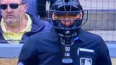 MLB: Emil Jiménez es principal por primera vez en la gran carpa MLB: Emil Jiménez es principal por primera vez en la gran carpa