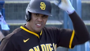 MLB: ¿Juan Soto vale lo que pide en los Padres de San Diego?