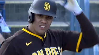 MLB: ¿Juan Soto vale lo que pide en los Padres de San Diego? MLB: ¿Juan Soto vale lo que pide en los Padres de San Diego?