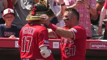 MLB: Así marchan las posiciones en las Grandes Ligas este 24 de abril MLB: Así marchan las posiciones en las Grandes Ligas este 24 de abril