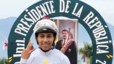 Hemirxon Medina es el más destacado de la décima quinta reunión en La Rinconada