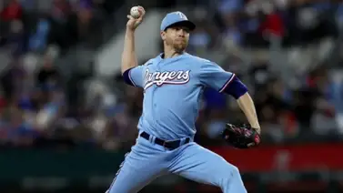 MLB: Jacob deGrom hace historia en las Grandes Ligas a punta de ponches MLB: Jacob deGrom hace historia en las Grandes Ligas a punta de ponches