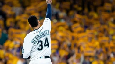 Otro venezolano se une a los propietarios en la liga de beisbol de Dubái