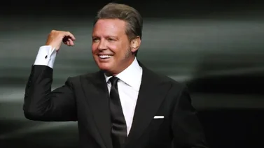 ¡Por todo lo alto! Luis Miguel celebró su cumpleaños junto a su amor Paloma Cuevas