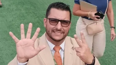 Ramón García Mosquera es el ganador del primer meeting de entrenadores de 2023