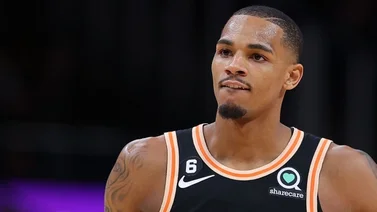 NBA: ¡Bajo la lupa! Dejounte Murray está siendo investigado por su conducta