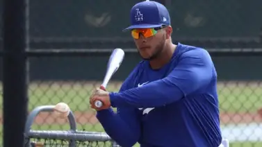 Juan Apodaca apunta a ser manager: "Quiero dirigir en Venezuela" Juan Apodaca apunta a ser manager: "Quiero dirigir en Venezuela"