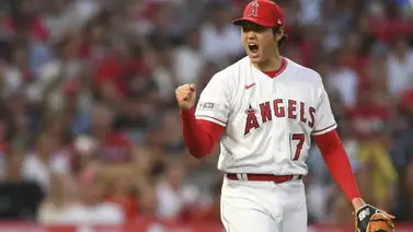 MLB: Shohei Ohtani ya es el rey de la efectividad en toda la Gran Carpa MLB: Shohei Ohtani ya es el rey de la efectividad en toda la Gran Carpa