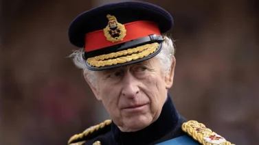 Pronostican la "renuncia" del rey Carlos III un año después de su coronación