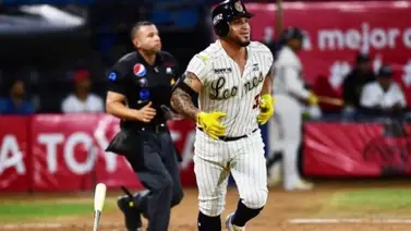Oswaldo Arcia lidera la impresionante ofensiva venezolana en la Liga Mexicana Oswaldo Arcia lidera la impresionante ofensiva venezolana en la Liga Mexicana