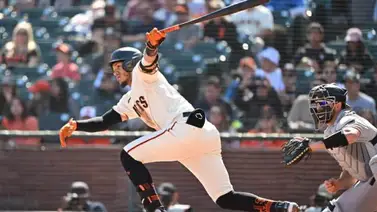 MLB: Mira quién es el actual y sorprendente líder jonronero entre venezolanos MLB: Mira quién es el actual y sorprendente líder jonronero entre venezolanos