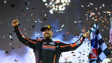 NASCAR: ¿Cuánto dinero va para el ganador de la Talladega Short Track?