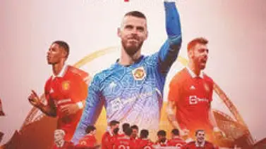 ¡Hasta los 120! Manchester United consiguió el pase a la final de la FA Cup ¡Hasta los 120! Manchester United consiguió el pase a la final de la FA Cup