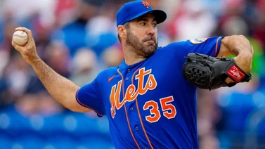 MLB: Justin Verlander debutará ante los Tigres de Detroit de Miguel Cabrera