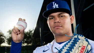 MLB: Brusdar Graterol, Mookie Betts y dos peloteros más de los Dodgers ingresan a la lista de paternidad