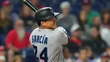 MLB: Marlins necesitan que Avisaíl García aumente su producción ofensiva