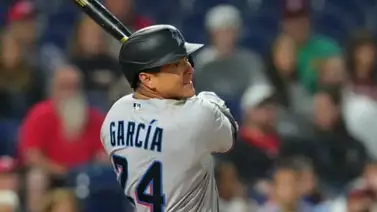 MLB: Marlins necesitan que Avisaíl García aumente su producción ofensiva MLB: Marlins necesitan que Avisaíl García aumente su producción ofensiva