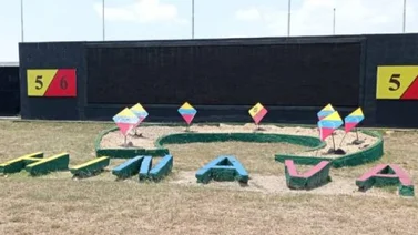 La octava reunión de carreras en el Hipódromo Nacional de Valencia tendrá ocho competencias