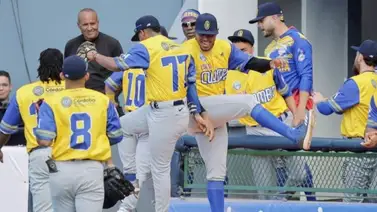 Este sería el "chanchullo" para reemplazar a Colombia y Panamá en el Serie del Caribe 2024 Este sería el "chanchullo" para reemplazar a Colombia y Panamá en el Serie del Caribe 2024