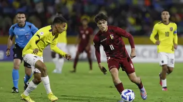 Venezuela en la puja por ser la nueva sede del Mundial Sub 17 Venezuela en la puja por ser la nueva sede del Mundial Sub 17