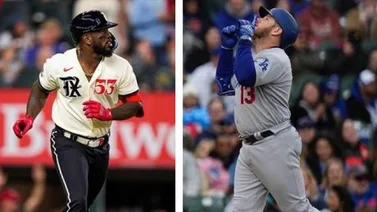 MLB: Estos son los Jugadores de la Semana en las Grandes Ligas (+Videos)