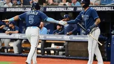 MLB: Este es el primer equipo que llega a 20 victorias esta campaña MLB: Este es el primer equipo que llega a 20 victorias esta campaña