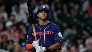 MLB: Así marchan las posiciones en las Grandes Ligas este 25 de abril