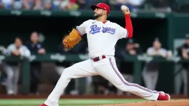 MLB: Martín Pérez vuelve a la lomita en busca de su tercera victoria seguida (PREVIA) MLB: Martín Pérez vuelve a la lomita en busca de su tercera victoria seguida (PREVIA)