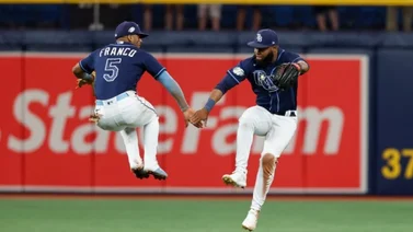 MLB: Esta es la marca historia de los Tampa Bay Rays como locales en esta temporada 2023