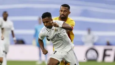 Liga Santander: Real Madrid enfrenta a Girona con la intención de seguir descontando (PREVIA) Liga Santander: Real Madrid enfrenta a Girona con la intención de seguir descontando (PREVIA)