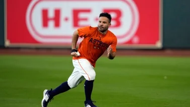 MLB: José Altuve con fecha para debutar en la temporada 2023