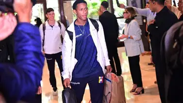 La Vinotinto: ¿Podría Venezuela albergar el Mundial Sub-17 del 2023? (+Análisis) La Vinotinto: ¿Podría Venezuela albergar el Mundial Sub-17 del 2023? (+Análisis)