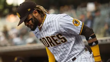 MLB: Bob Melvin da su balance sobre Fernando Tatis Jr. como jardinero MLB: Bob Melvin da su balance sobre Fernando Tatis Jr. como jardinero