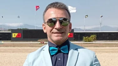 Juan Carlos de Abreu se estrena como entrenador en La Rinconada