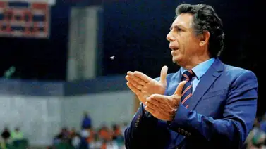 Superliga: ¡Alerta rumor! Marinos de Anzoátegui habría despedido al entrenador Jesús Córdovez Superliga: ¡Alerta rumor! Marinos de Anzoátegui habría despedido al entrenador Jesús Córdovez