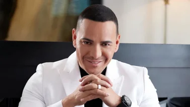 ¡Caracas bailará salsa! Víctor Manuelle llegará a la Terraza del CCCT en junio