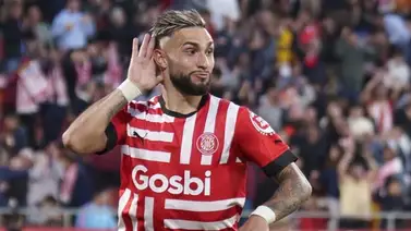 ¿Cuál fue el último jugador en anotarle cuatro goles al Real Madrid en La Liga? ¿Cuál fue el último jugador en anotarle cuatro goles al Real Madrid en La Liga?