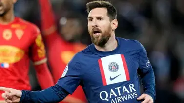 ¡Ni una palabra! Lionel Messi ignora a las preguntas de su posible regreso al Barcelona ¡Ni una palabra! Lionel Messi ignora a las preguntas de su posible regreso al Barcelona