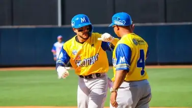 Colombia lanza contundente mensaje por ser excluidos de la Serie del Caribe 2024 (+COMUNICADO) Colombia lanza contundente mensaje por ser excluidos de la Serie del Caribe 2024 (+COMUNICADO)