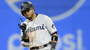 MLB: Luis Arráez, el bateador más difícil de ponchar en las Grandes Ligas (+Video) MLB: Luis Arráez, el bateador más difícil de ponchar en las Grandes Ligas (+Video)