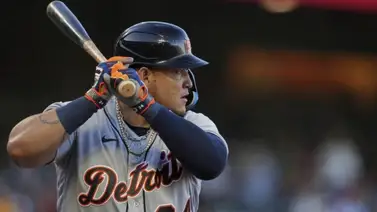MLB: Miguel Cabrera liga par de sencillos y se aproxima a los 3.100 hits (+Video) MLB: Miguel Cabrera liga par de sencillos y se aproxima a los 3.100 hits (+Video)