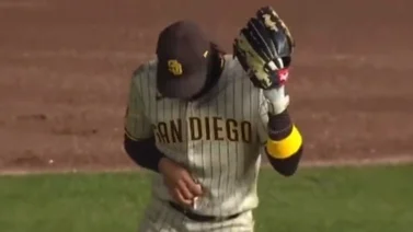 MLB: Fernando Tatis Jr baila ante las críticas de sus rivales (+ Video)