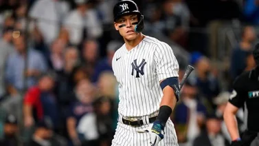 MLB: Ganadores del MVP presentan números alarmantes en la 2023